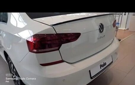 Volkswagen Polo VI (EU Market), 2022 год, 1 450 000 рублей, 4 фотография
