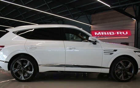 Genesis GV80 I, 2026 год, 9 925 000 рублей, 3 фотография