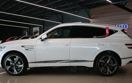 Genesis GV80 I, 2026 год, 9 925 000 рублей, 2 фотография