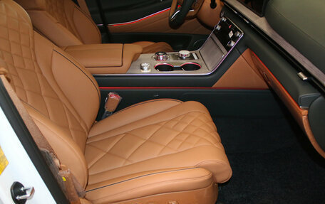 Genesis GV80 I, 2026 год, 9 925 000 рублей, 8 фотография