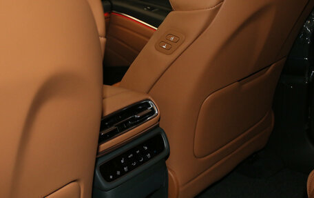 Genesis GV80 I, 2026 год, 9 925 000 рублей, 16 фотография