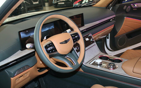 Genesis GV80 I, 2026 год, 9 925 000 рублей, 11 фотография