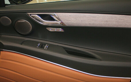 Genesis GV80 I, 2026 год, 9 925 000 рублей, 10 фотография