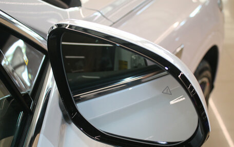 Genesis GV80 I, 2026 год, 9 925 000 рублей, 14 фотография