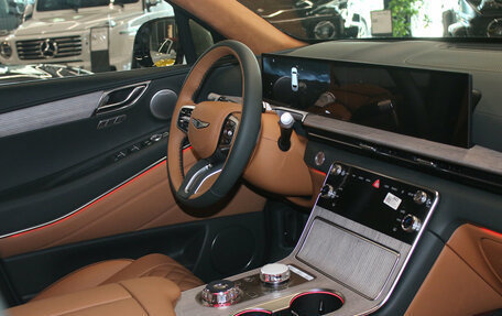 Genesis GV80 I, 2026 год, 9 925 000 рублей, 13 фотография