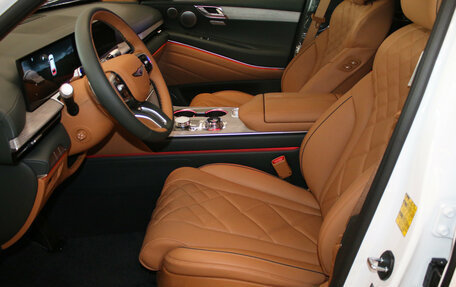 Genesis GV80 I, 2026 год, 9 925 000 рублей, 7 фотография
