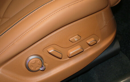 Genesis GV80 I, 2026 год, 9 925 000 рублей, 12 фотография