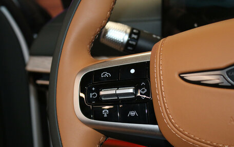 Genesis GV80 I, 2026 год, 9 925 000 рублей, 21 фотография