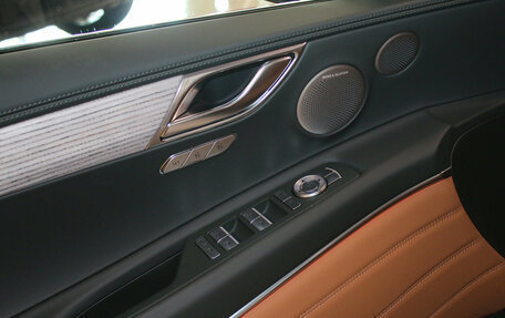 Genesis GV80 I, 2026 год, 9 925 000 рублей, 22 фотография