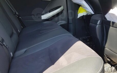 Toyota Prius, 2012 год, 940 000 рублей, 7 фотография