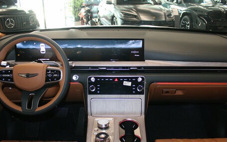 Genesis GV80 I, 2026 год, 9 925 000 рублей, 24 фотография