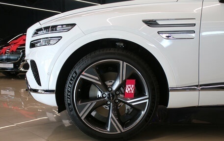 Genesis GV80 I, 2026 год, 9 925 000 рублей, 25 фотография