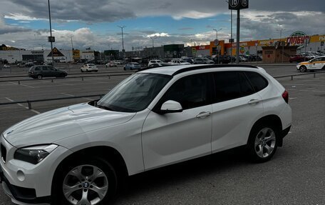 BMW X1, 2014 год, 1 550 000 рублей, 2 фотография
