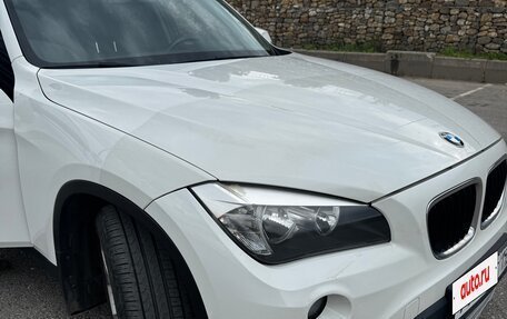 BMW X1, 2014 год, 1 550 000 рублей, 9 фотография