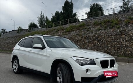 BMW X1, 2014 год, 1 550 000 рублей, 3 фотография
