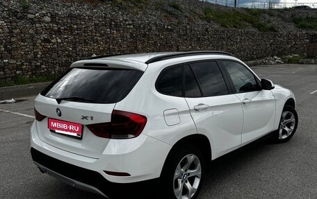 BMW X1, 2014 год, 1 550 000 рублей, 6 фотография