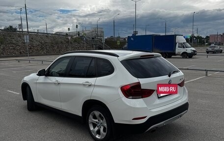 BMW X1, 2014 год, 1 550 000 рублей, 8 фотография