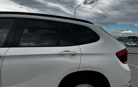 BMW X1, 2014 год, 1 550 000 рублей, 13 фотография