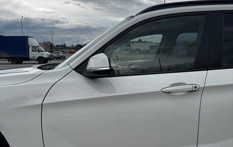 BMW X1, 2014 год, 1 550 000 рублей, 12 фотография