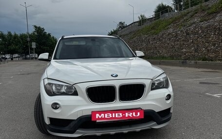 BMW X1, 2014 год, 1 550 000 рублей, 4 фотография