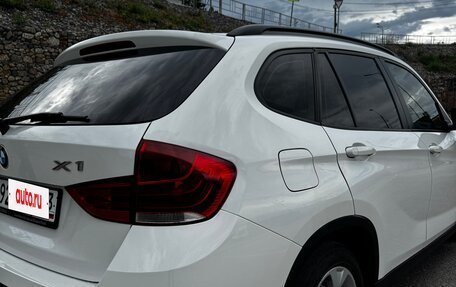 BMW X1, 2014 год, 1 550 000 рублей, 16 фотография