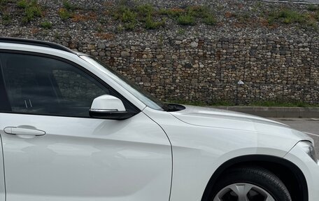 BMW X1, 2014 год, 1 550 000 рублей, 18 фотография