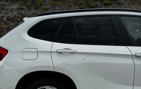 BMW X1, 2014 год, 1 550 000 рублей, 17 фотография