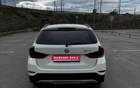 BMW X1, 2014 год, 1 550 000 рублей, 5 фотография