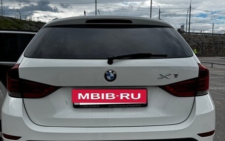 BMW X1, 2014 год, 1 550 000 рублей, 15 фотография