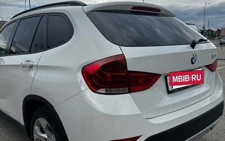 BMW X1, 2014 год, 1 550 000 рублей, 14 фотография