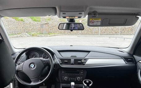 BMW X1, 2014 год, 1 550 000 рублей, 24 фотография