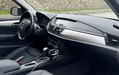 BMW X1, 2014 год, 1 550 000 рублей, 28 фотография