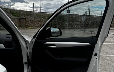 BMW X1, 2014 год, 1 550 000 рублей, 27 фотография