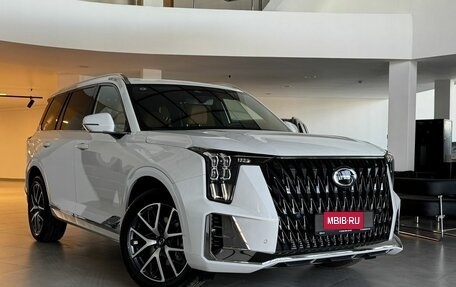 GAC GS8, 2026 год, 4 949 000 рублей, 2 фотография