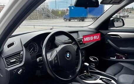 BMW X1, 2014 год, 1 550 000 рублей, 23 фотография