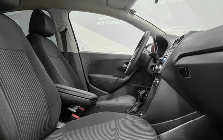 Volkswagen Polo VI (EU Market), 2012 год, 770 000 рублей, 14 фотография