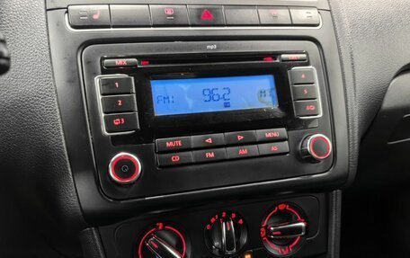 Volkswagen Polo VI (EU Market), 2012 год, 770 000 рублей, 19 фотография