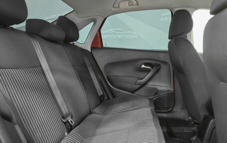 Volkswagen Polo VI (EU Market), 2012 год, 770 000 рублей, 15 фотография