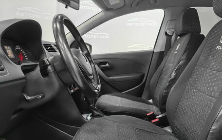 Volkswagen Polo VI (EU Market), 2016 год, 1 050 000 рублей, 10 фотография