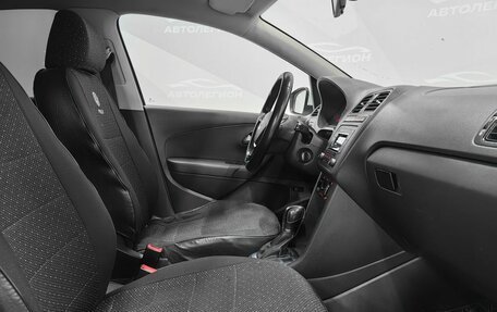 Volkswagen Polo VI (EU Market), 2016 год, 1 050 000 рублей, 14 фотография