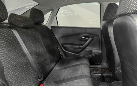 Volkswagen Polo VI (EU Market), 2016 год, 1 050 000 рублей, 15 фотография