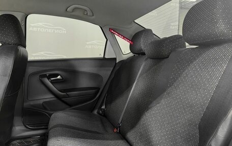 Volkswagen Polo VI (EU Market), 2016 год, 1 050 000 рублей, 16 фотография