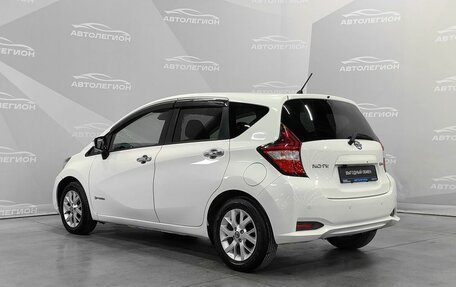 Nissan Note II рестайлинг, 2018 год, 1 150 000 рублей, 3 фотография