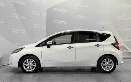 Nissan Note II рестайлинг, 2018 год, 1 150 000 рублей, 2 фотография