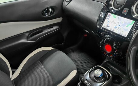 Nissan Note II рестайлинг, 2018 год, 1 150 000 рублей, 12 фотография