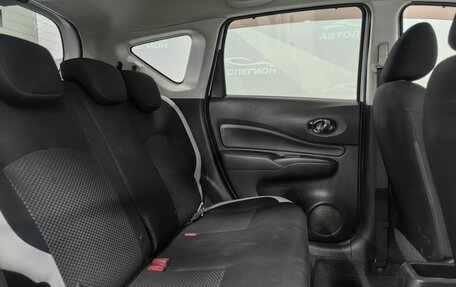 Nissan Note II рестайлинг, 2018 год, 1 150 000 рублей, 16 фотография