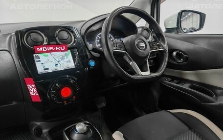 Nissan Note II рестайлинг, 2018 год, 1 150 000 рублей, 13 фотография