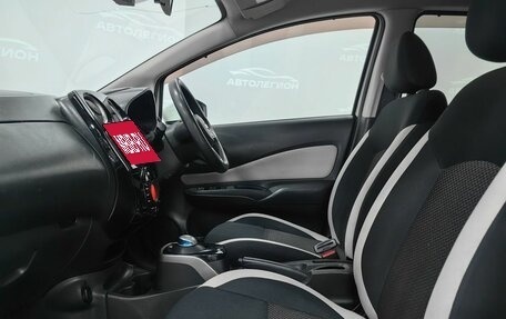 Nissan Note II рестайлинг, 2018 год, 1 150 000 рублей, 14 фотография