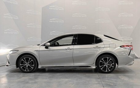 Toyota Camry, 2019 год, 2 765 000 рублей, 2 фотография