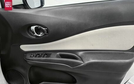 Nissan Note II рестайлинг, 2018 год, 1 150 000 рублей, 22 фотография